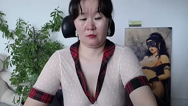 Akira_xx: онлайн-секс-чат