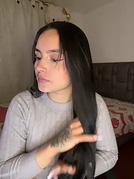 salome_polaniiee's Live XXX Chat