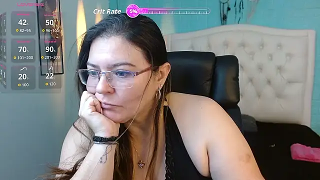 MsJossie Chat XXX in diretta