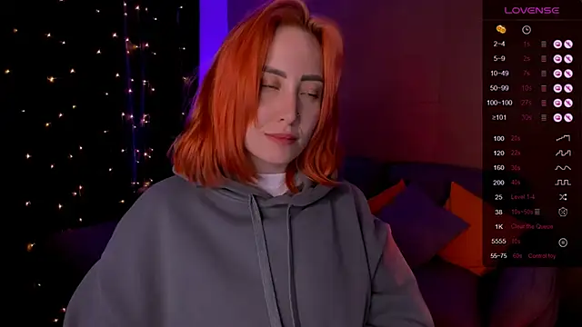 deboramoore 即時 XXX 聊天