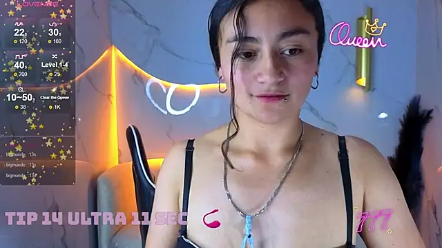 Sweet_Morita_Tx Chat XXX in diretta