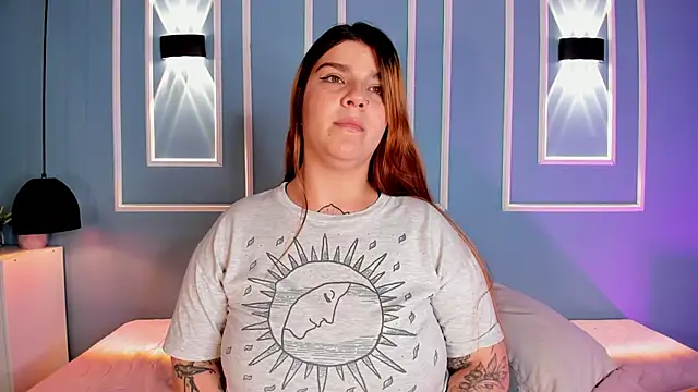 julieta_zc's Live XXX Chat