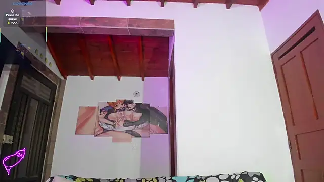 Vlad__night ওয়েবক্যাম শো