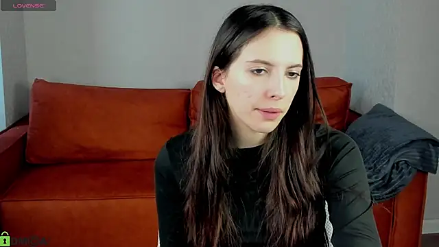 Chat XXX en directo de elise_robbie