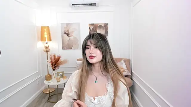 Chat XXX en directo de AnneTLi