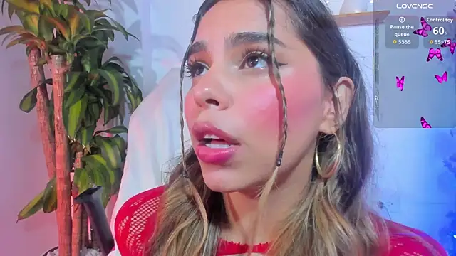 crisbell_lopez 即時 XXX 聊天