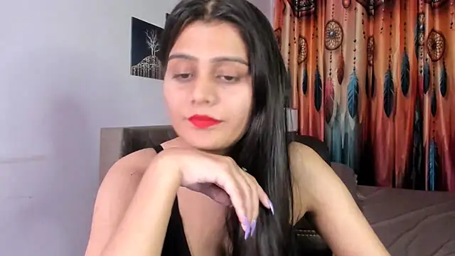 Czat XXX na żywo – Deanerys