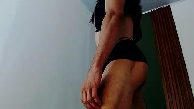 jean_sneider Adlı Modelin Canlı XXX Sohbeti