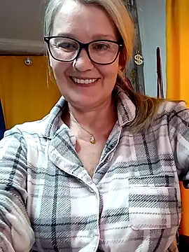 Sembang XXX Secara Langsung irinamaux