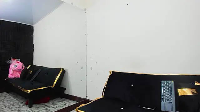 แชท XXX สดของ Lynn_Jones