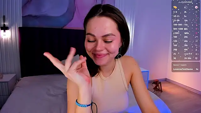 Czat XXX na żywo – Kelly_Cuutie