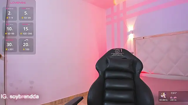 Brendda_tay's Live XXX Chat