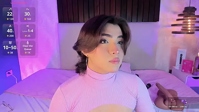 Creamy_Angelo 在線直播表演