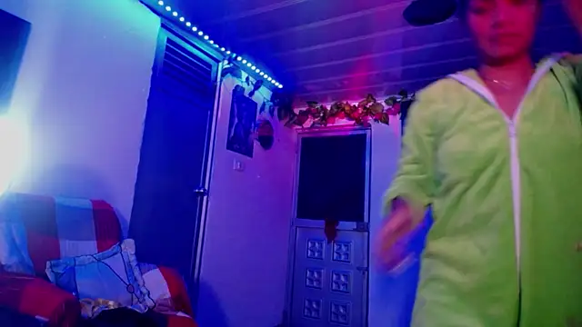 Czat XXX na żywo – Samara_Homescapes