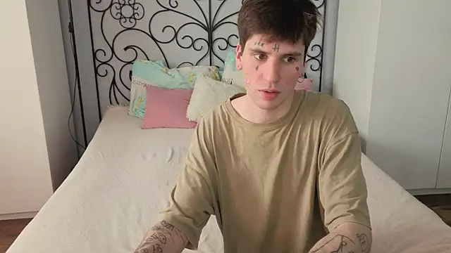 Sembang XXX Secara Langsung Danny_loves_Mary