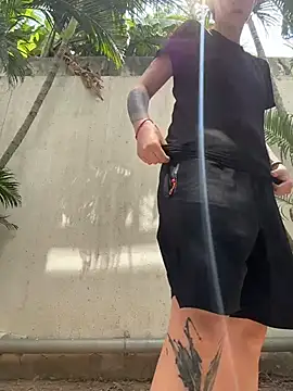 IceMur live XXX chat