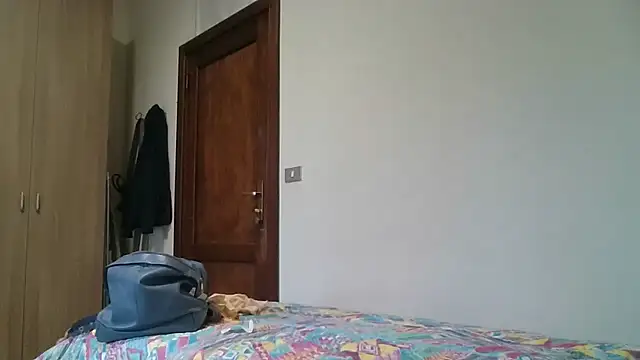 แชท XXX สดของ Miasexmilf