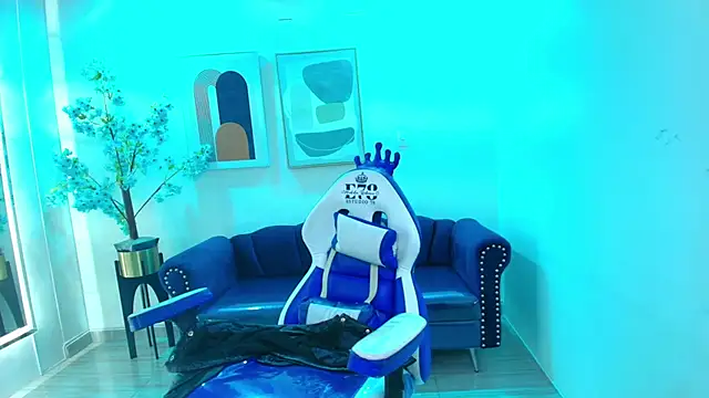 Czat XXX na żywo – Alanna__scott