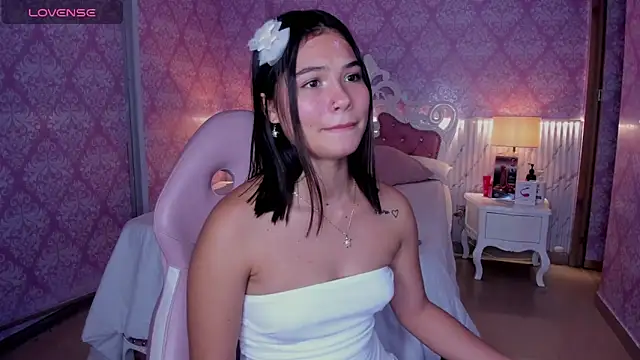 Czat XXX na żywo – babysophie18_