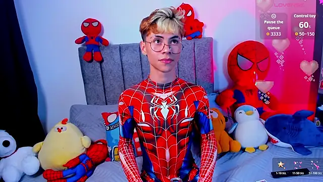 Callum_777 Live XXX-Chat