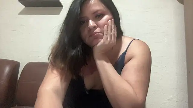 Czat XXX na żywo – MarleiyC