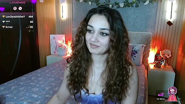 Chat XXX ao vivo de KatarinaHeaven