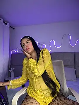 Abrilll2 Live XXX-Chat