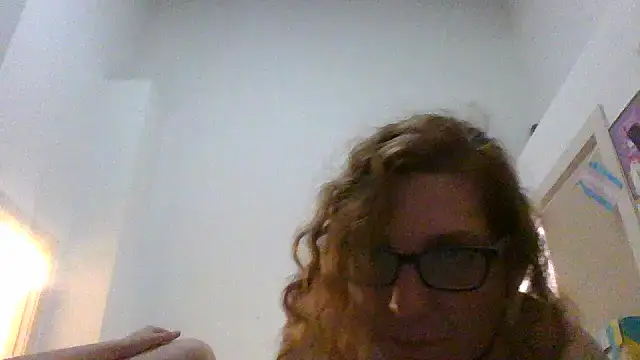 JacquelineStarn Webbikameraesitys