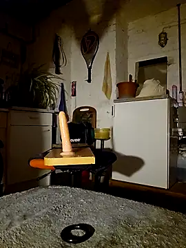 PassiveStute25 Webcam-Show