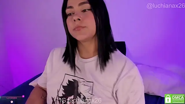 lucy26_ Live XXX Chat