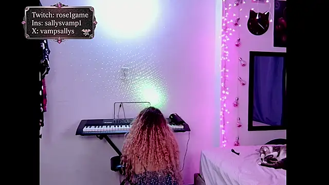 galatea_tantric Obrolan Langsung XXX