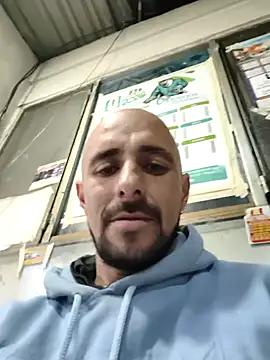 Chat XXX ao vivo de fire_menxxx001