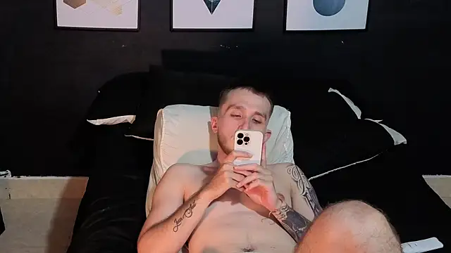 Chat XXX ao vivo de Dylanwhite23_