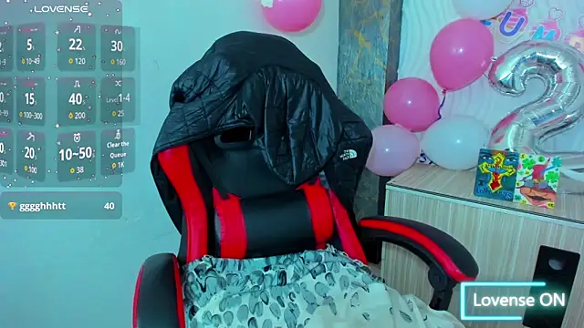 Bonnye_star লাইভ XXX চ্যাট