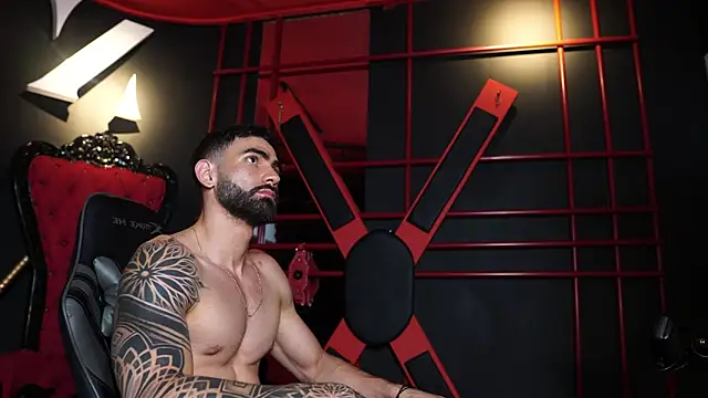 Austin_bolt Live XXX-Chat