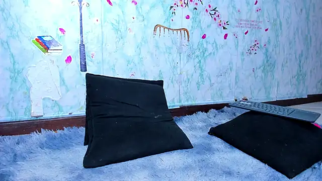 Pamesmith's Live XXX Chat