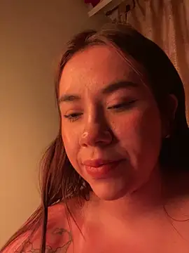 Im_Valen_Cute's Live XXX Chat