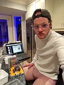 Chat XXX ao vivo de Soxxxy