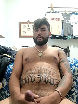 dickman10 Adlı Modelin Canlı XXX Sohbeti