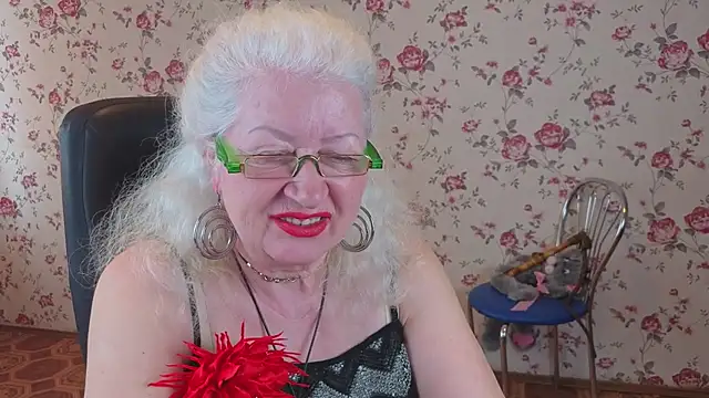 Sembang XXX Secara Langsung Maya_Mayflower