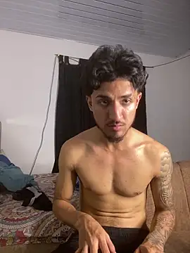 Chat XXX ao vivo de Kriss_Edwards