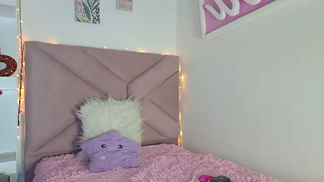 eva_sin18's Live XXX Chat