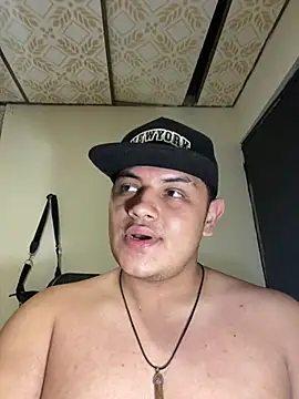 boy_jasson Live XXX-Chat