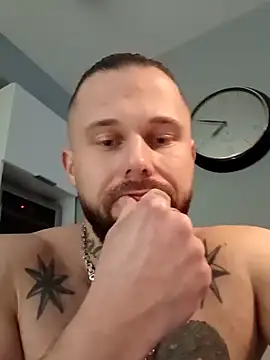 Chat XXX ao vivo de Barber33zk