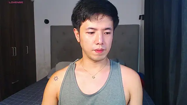 Addictiveboi 网络视讯表演