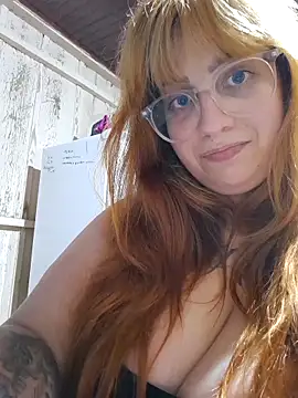 officerfoxXD Live XXX-chat