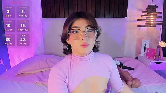 Creamy_Angelo Live XXX-Chat