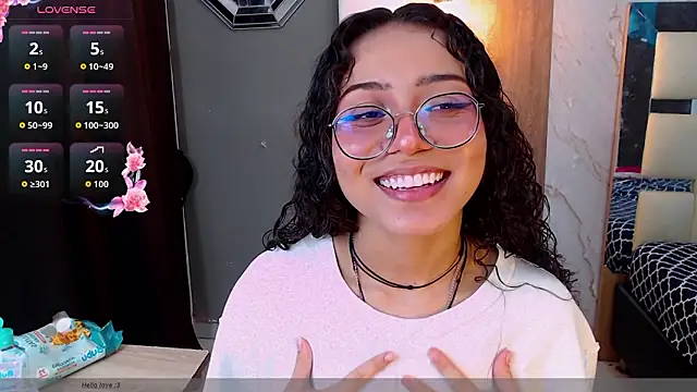 Sembang XXX Secara Langsung honeymoon_12