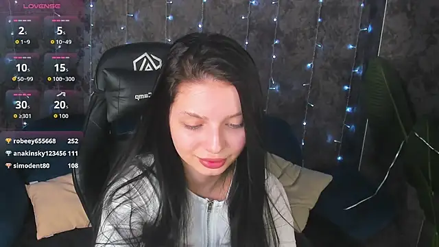 Eva_Mayers Live XXX-chat