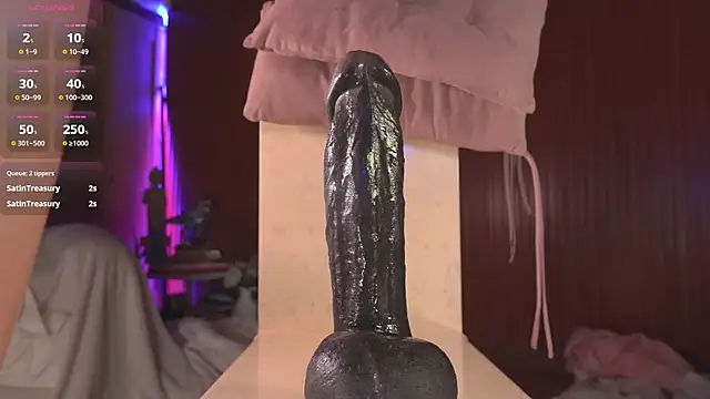 sofi_sc's Live XXX Chat